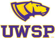 University of Wisconsin-Stevens Point logo